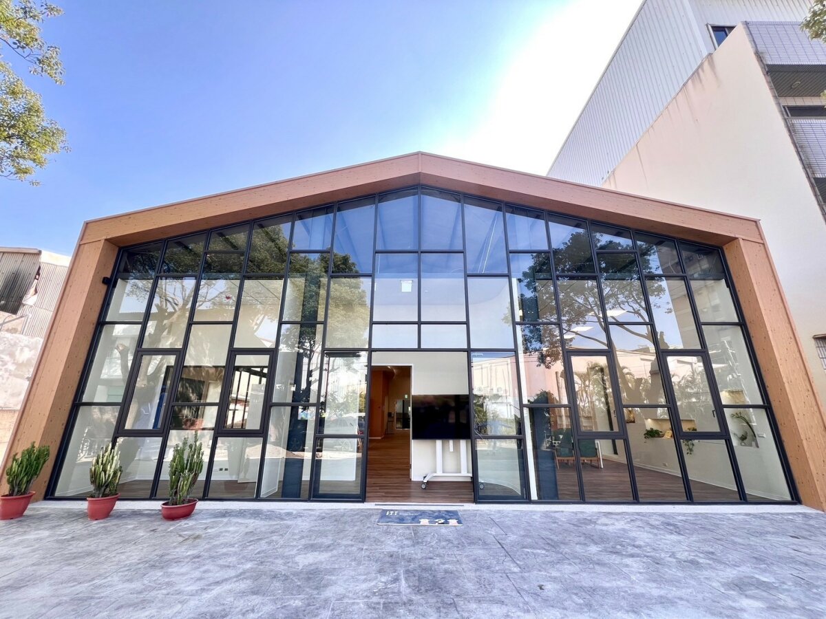 好日和_彰化景宗日照中心.照片1_(Security C)